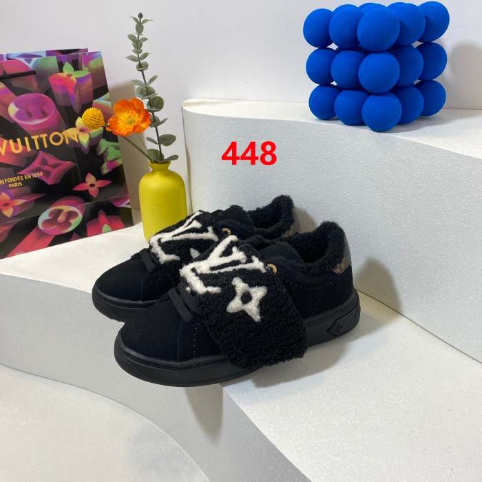 women sneakers shoes, size 35-41, SS80-446-448
