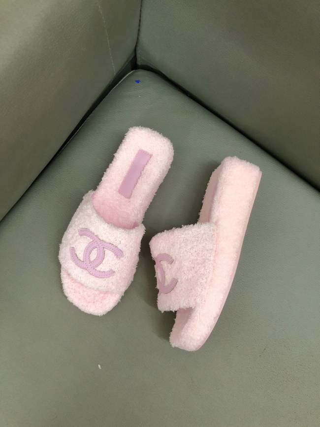 Women's Flat slippers shoes , size 35-40 ,SS50-1141