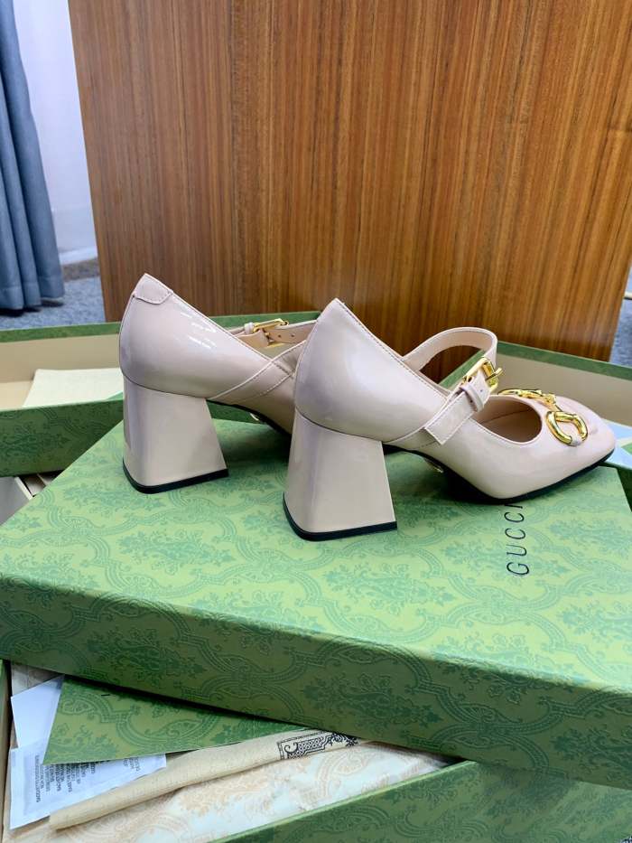 Women heel shoes,size 35-41, heel 7.5cm,SS60-1960