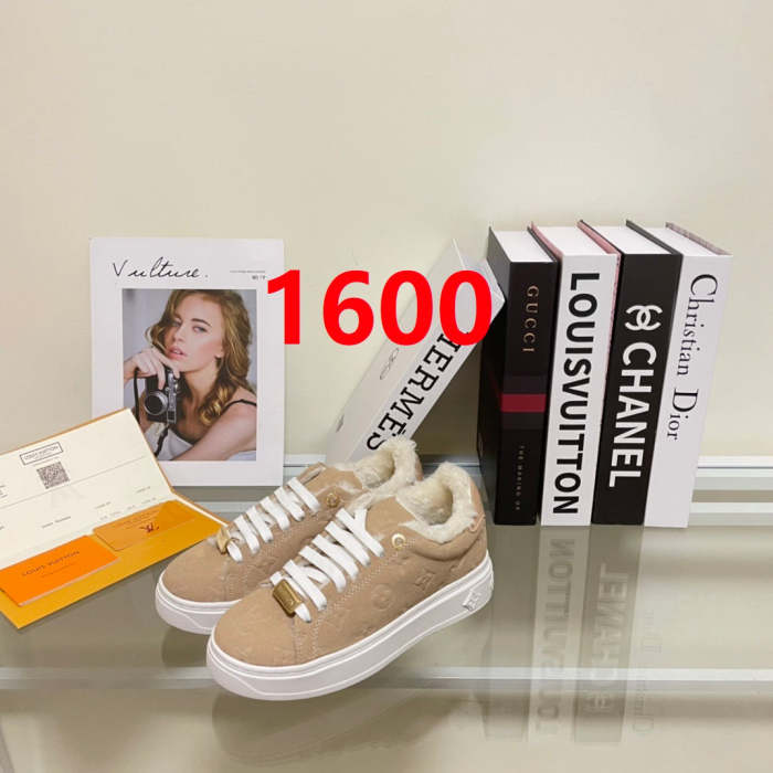 Women sneakers shoes, size 34-41, SS70-1599-1601
