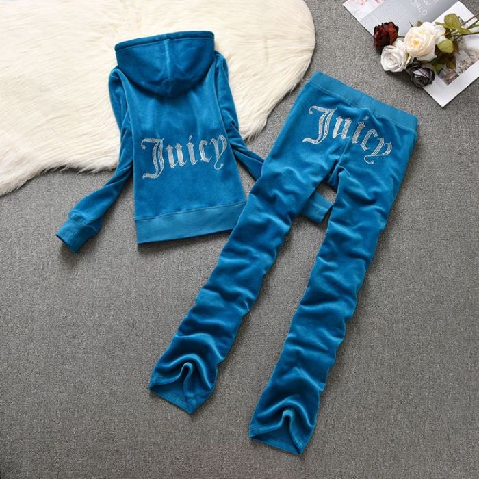 Women's fashion jacket pants velvet sports suit clothes ,  CL68-239-246