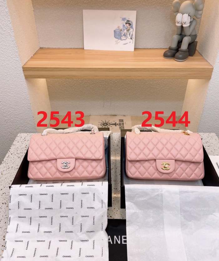 Split leather bag , AAAA, no box , size 25cm, B75-2537-2552