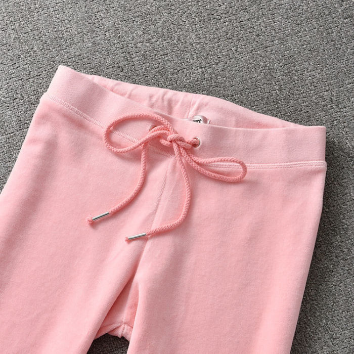 Women's fashion jacket pants velvet sports suit clothes ,  CL68-239-246