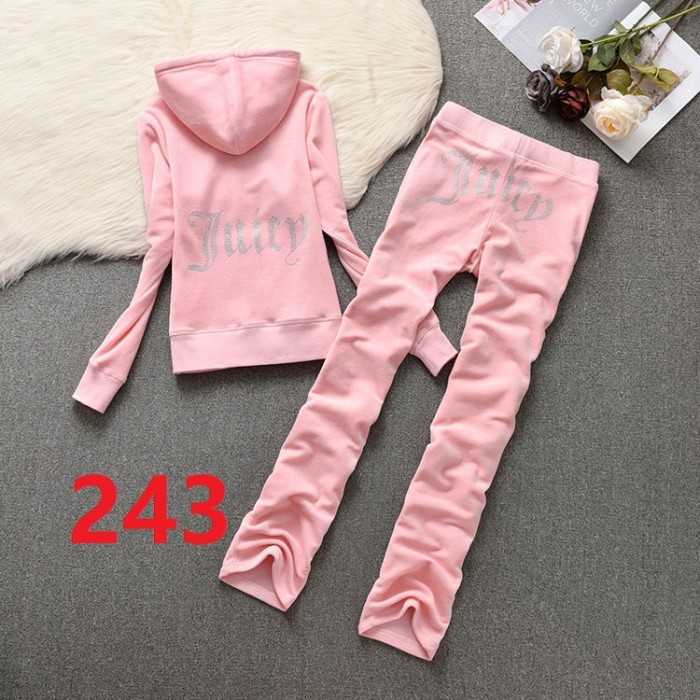 Women's fashion jacket pants velvet sports suit clothes ,  CL68-239-246