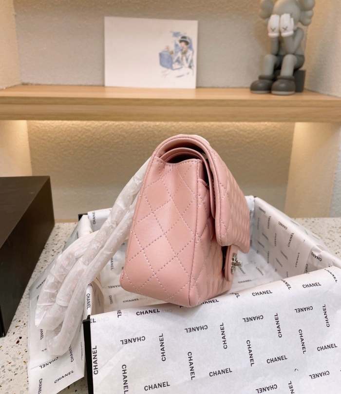 Split leather bag , AAAA, no box , size 25cm, B75-2537-2552