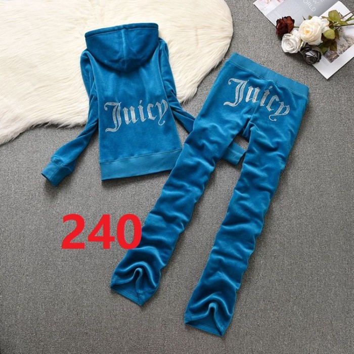 Women's fashion jacket pants velvet sports suit clothes ,  CL68-239-246
