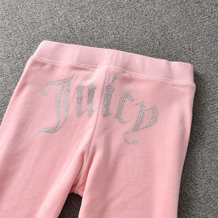 Women's fashion jacket pants velvet sports suit clothes ,  CL68-239-246