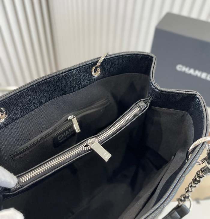 Split leather bag , AAA, no box , size 34X26cm, B75-2529