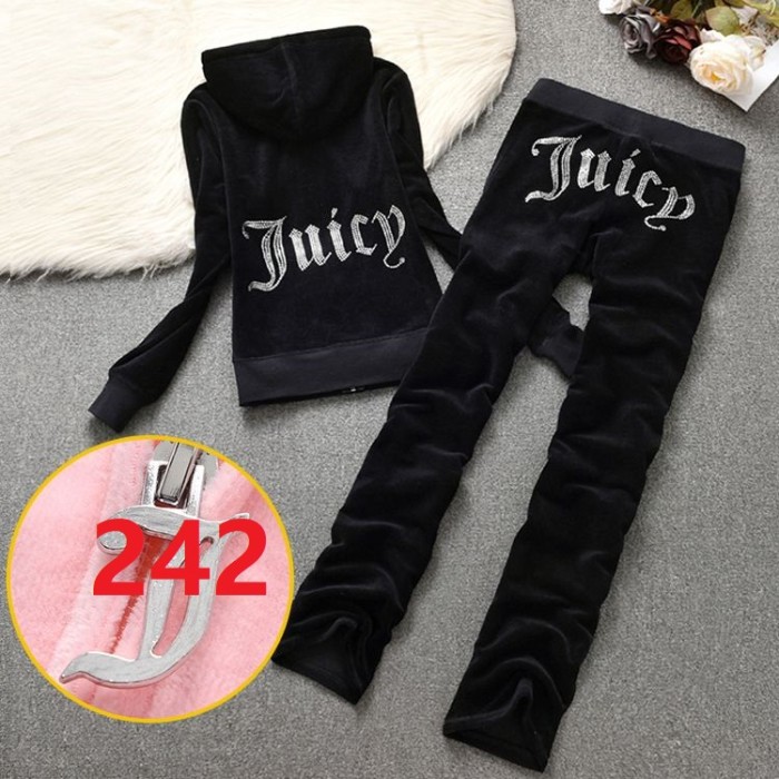 Women's fashion jacket pants velvet sports suit clothes ,  CL68-239-246