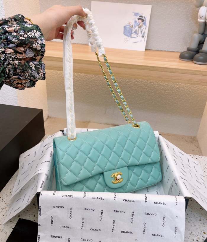 Split leather bag , AAAA, no box , size 25cm, B75-2537-2552