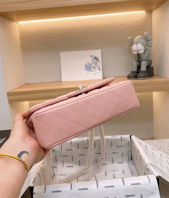 Split leather bag , AAAA, no box , size 25cm, B75-2537-2552