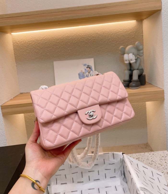 Split leather bag , AAAA, no box , size 25cm, B75-2537-2552