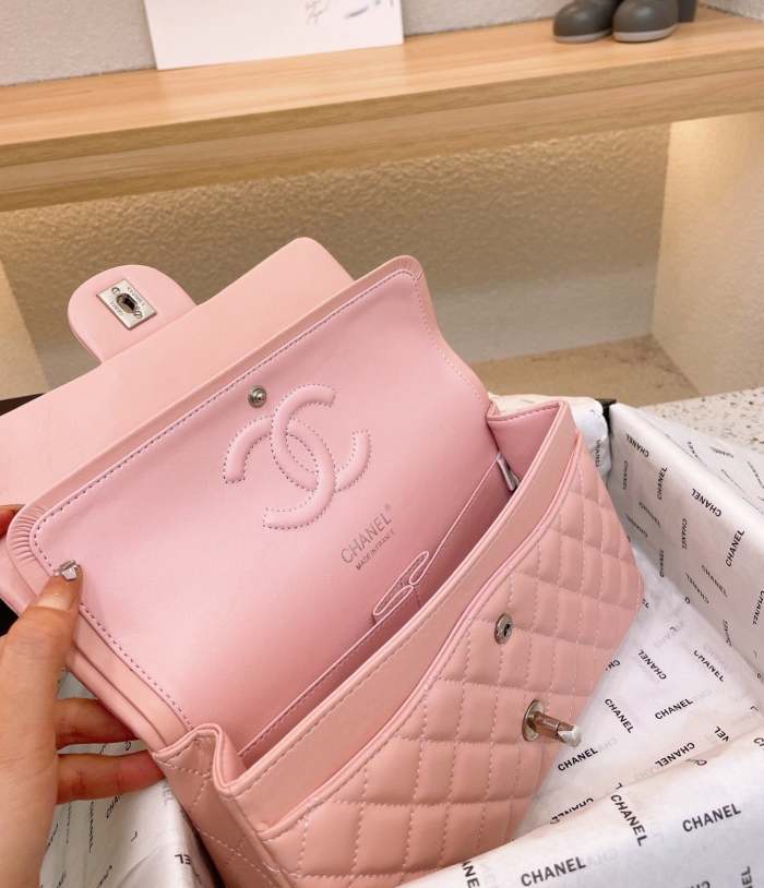 Split leather bag , AAAA, no box , size 25cm, B75-2537-2552