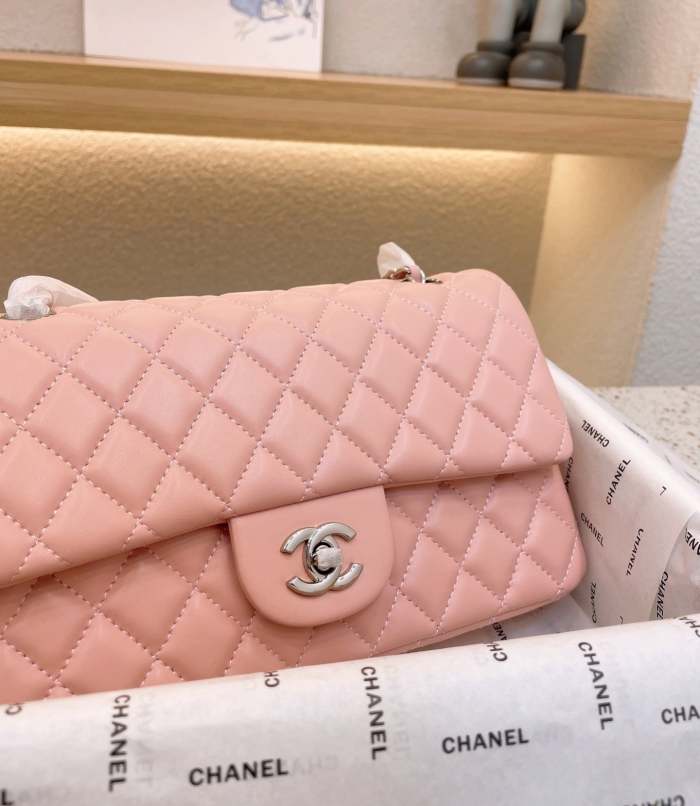 Split leather bag , AAAA, no box , size 25cm, B75-2537-2552