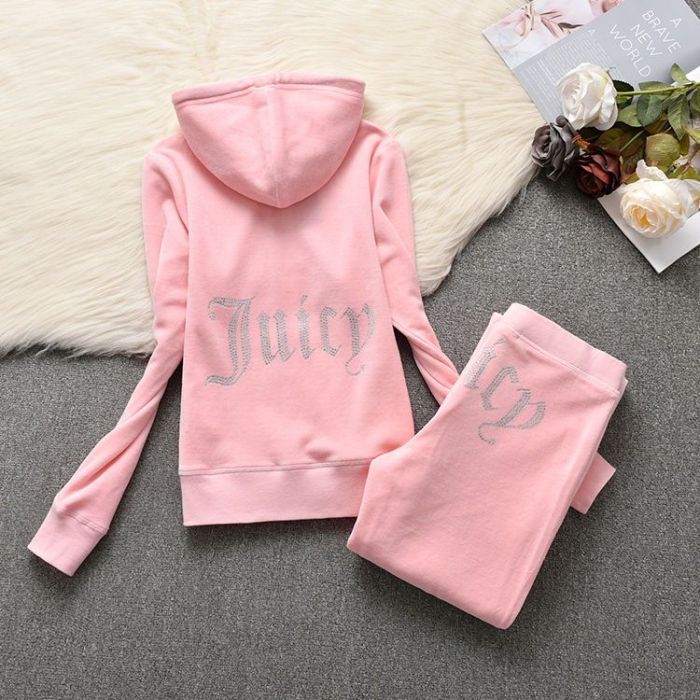 Women's fashion jacket pants velvet sports suit clothes ,  CL68-239-246