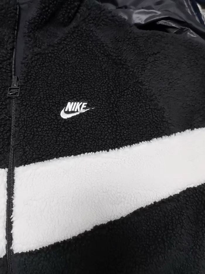 Wear on both sides, imitation lamb wool thick coat for men and women, size S-2XL, CL68-249-252