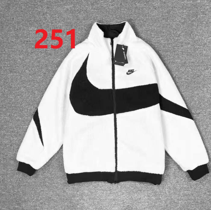 Wear on both sides, imitation lamb wool thick coat for men and women, size S-2XL, CL68-249-252