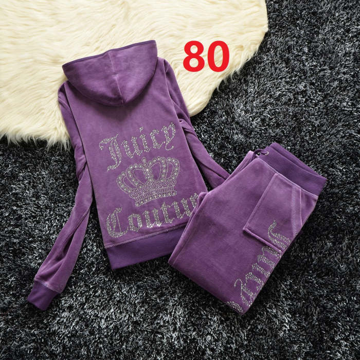 Women's fashion jacket pants velvet sports suit clothes , CL78-70-82