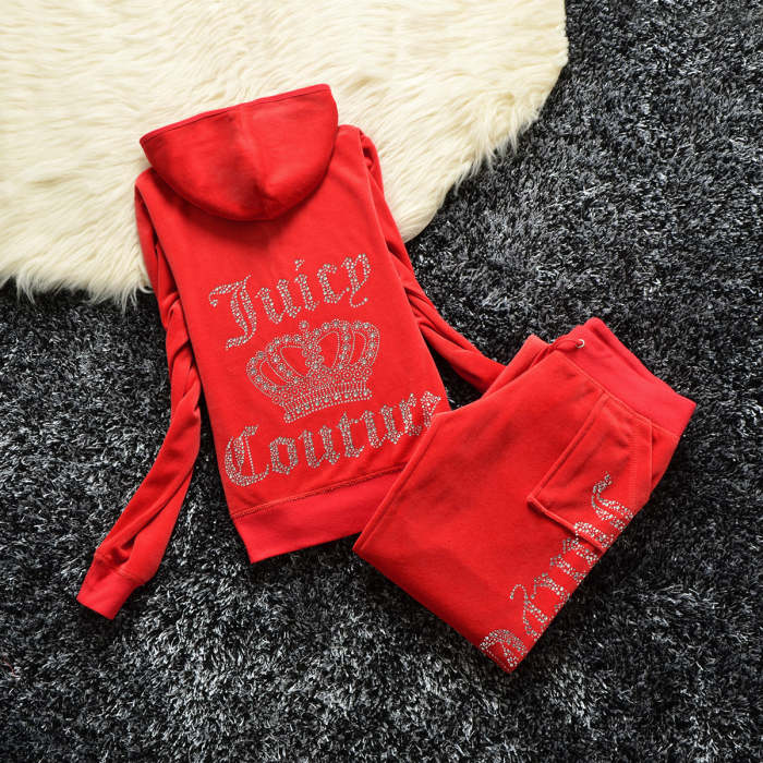 Women's fashion jacket pants velvet sports suit clothes , CL78-70-82