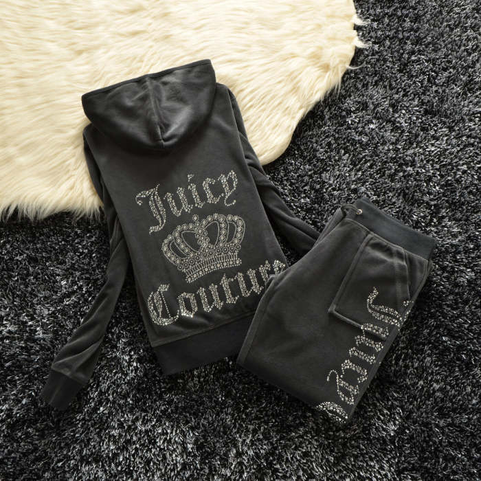 Women's fashion jacket pants velvet sports suit clothes , CL78-70-82