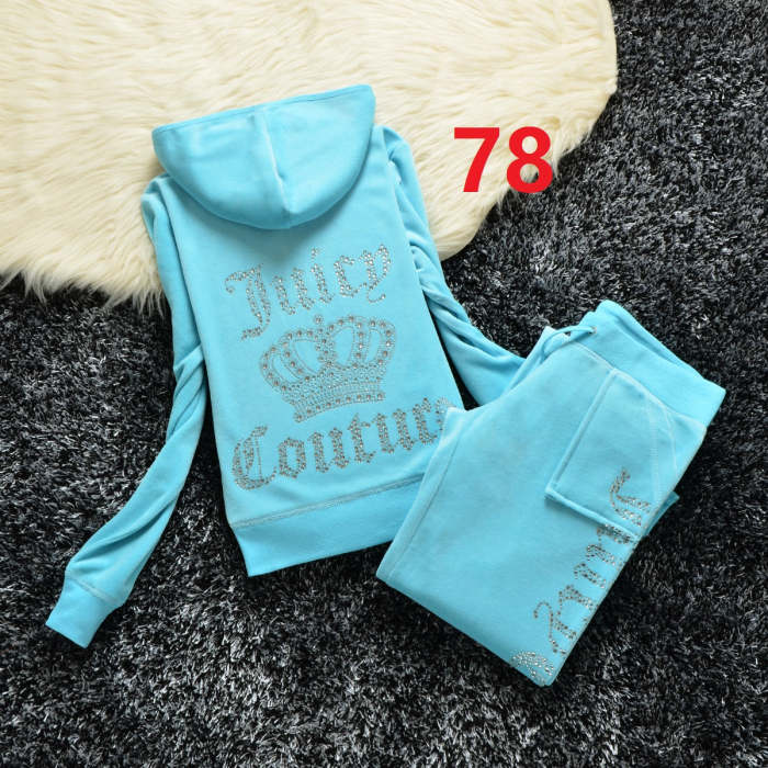 Women's fashion jacket pants velvet sports suit clothes , CL78-70-82