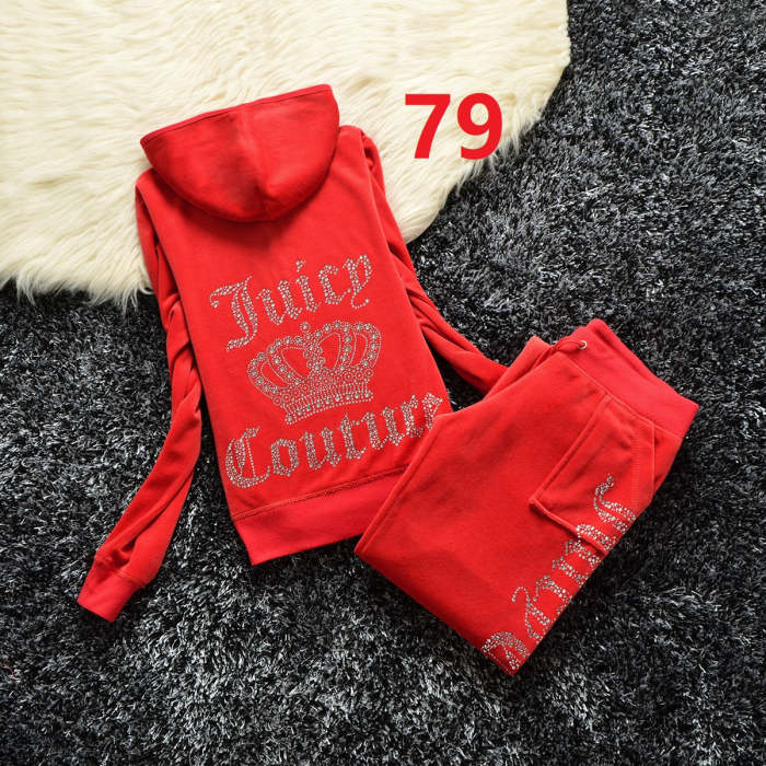 Women's fashion jacket pants velvet sports suit clothes , CL78-70-82
