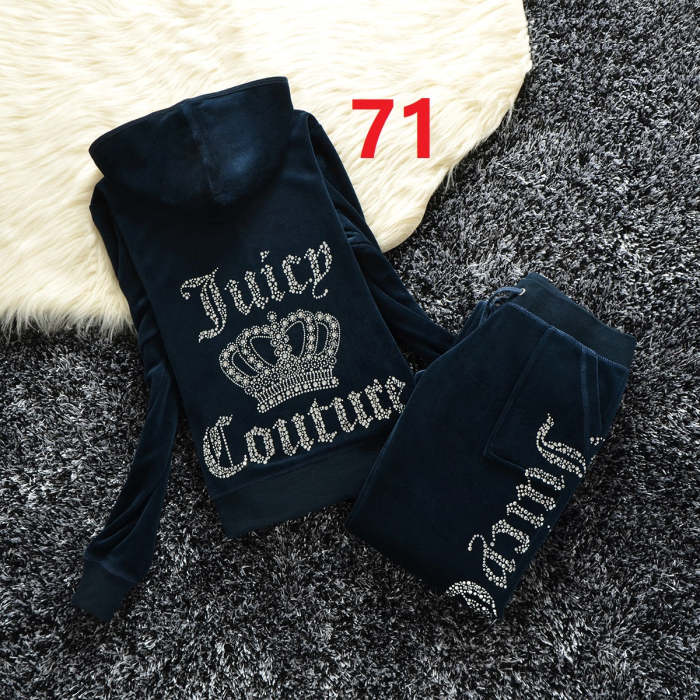 Women's fashion jacket pants velvet sports suit clothes , CL78-70-82