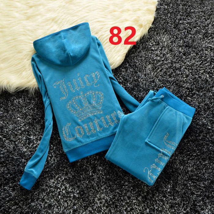 Women's fashion jacket pants velvet sports suit clothes , CL78-70-82