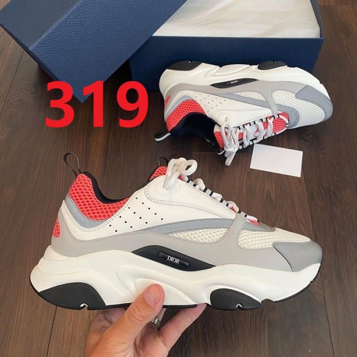 Men and women's sneaker shoes,size 36-46, SS110-318-321