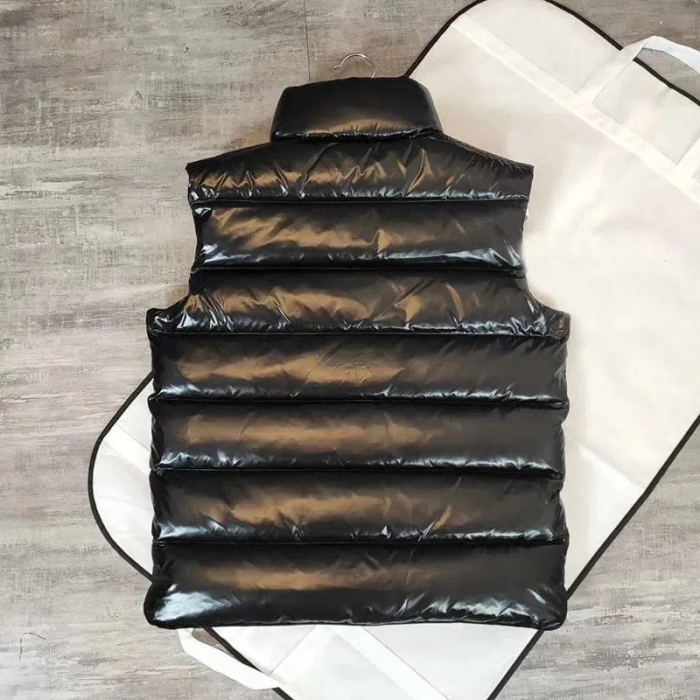Down vest  size :1,2,3,4,5,6. CL98-6