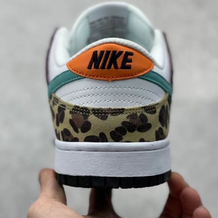 Low top color spliced casual shoes for men and women，size 36-45, SS70-1605