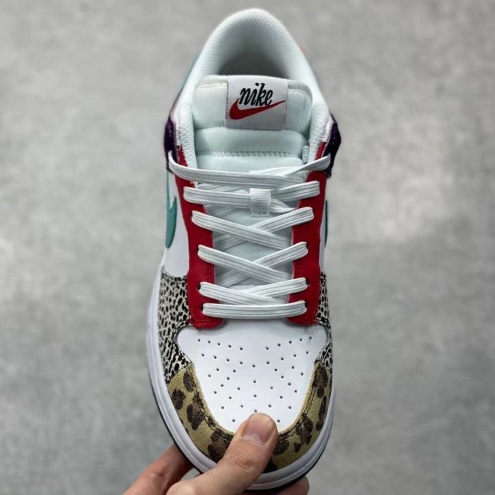 Low top color spliced casual shoes for men and women，size 36-45, SS70-1605