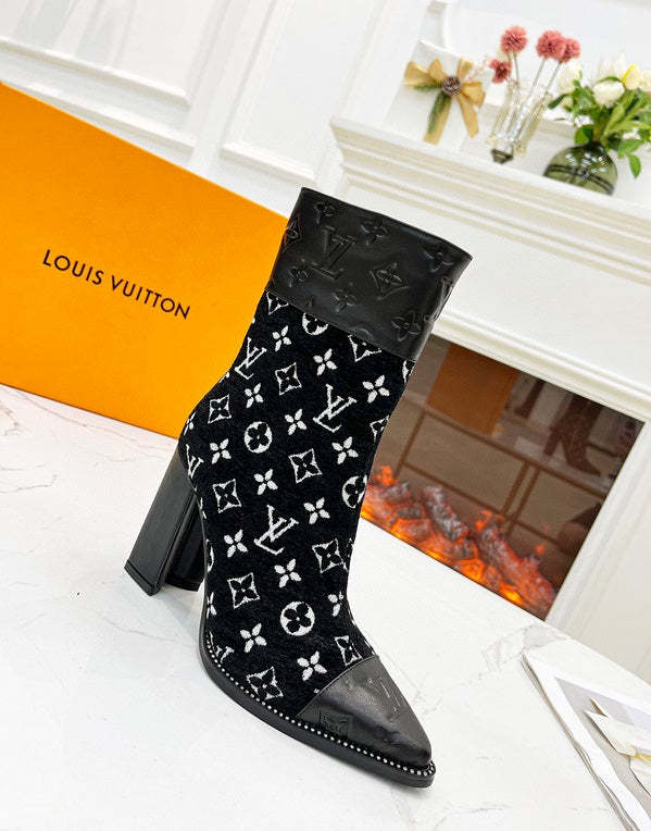 Top Quality Women's boot shoes,size 35-42,SS120-153-155