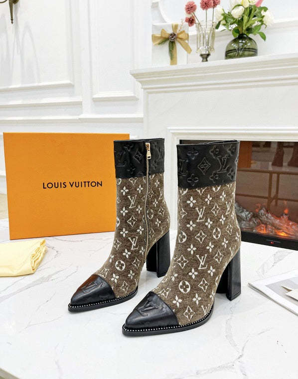 Top Quality Women's boot shoes,size 35-42,SS120-153-155
