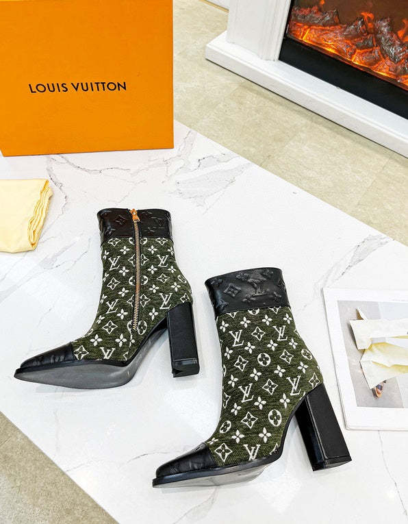 Top Quality Women's boot shoes,size 35-42,SS120-153-155