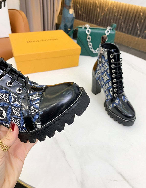 Top Quality Women's boot shoes,size 35-41,SS120-152