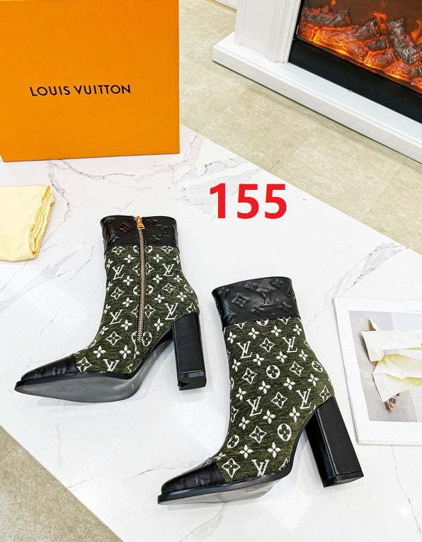 Top Quality Women's boot shoes,size 35-42,SS120-153-155