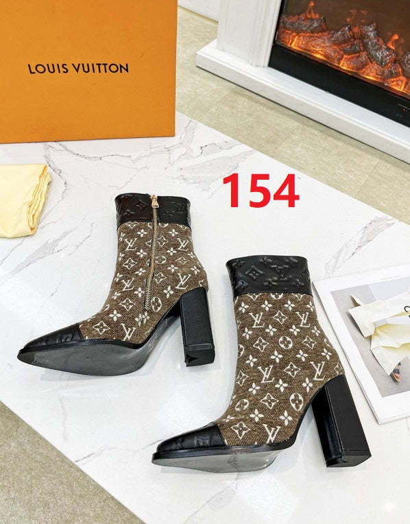 Top Quality Women's boot shoes,size 35-42,SS120-153-155
