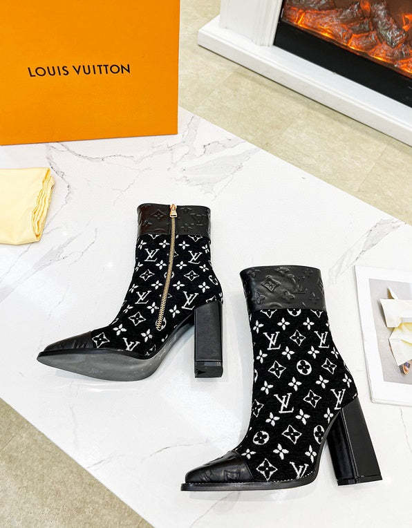 Top Quality Women's boot shoes,size 35-42,SS120-153-155