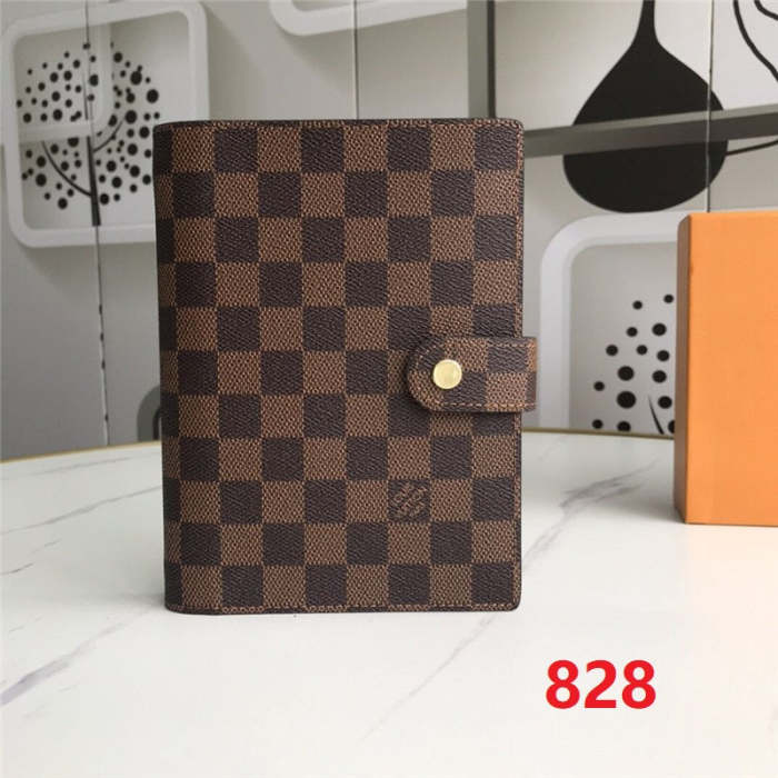 PU leather bag, budget, no box, size 14*18cm , B35-824-831