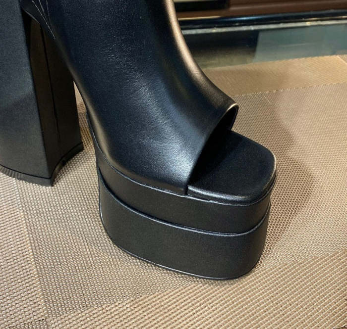 Top Quality Women's heel shoes,size 35-42,heel 15cm,SS120-158