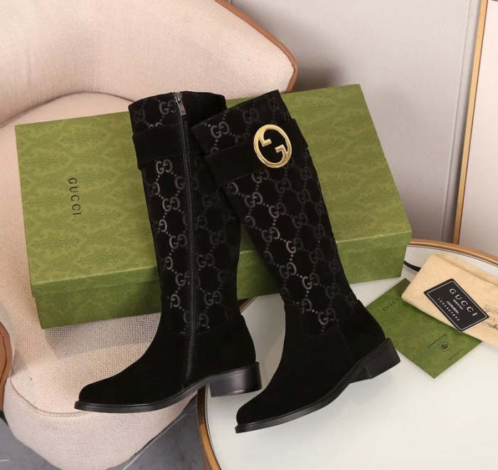 Top Quality Women leather boot shoes, size 35-41, SS138-65-67
