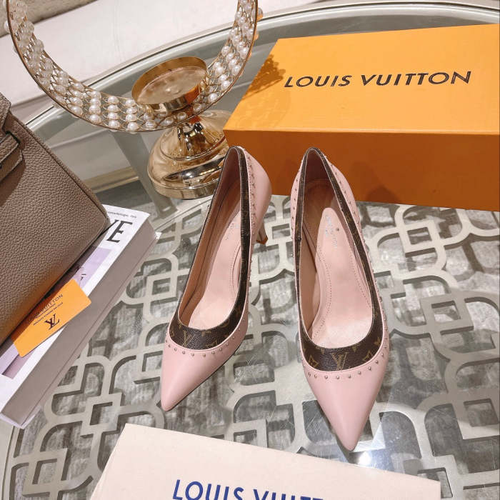 women heel shoes,heel 7.5cm,size 34-41, SS70-1615
