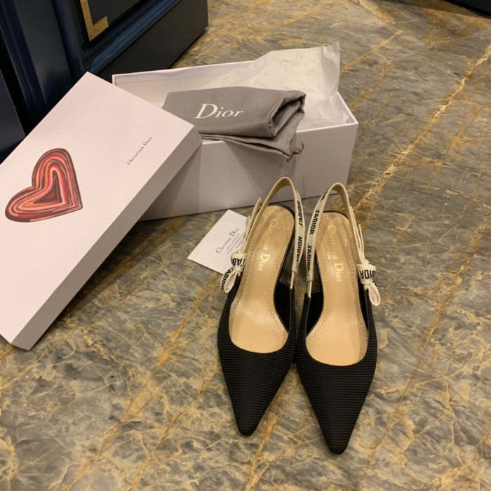 women heel shoes,heel 6.5cm,size 34-42, SS60-1977