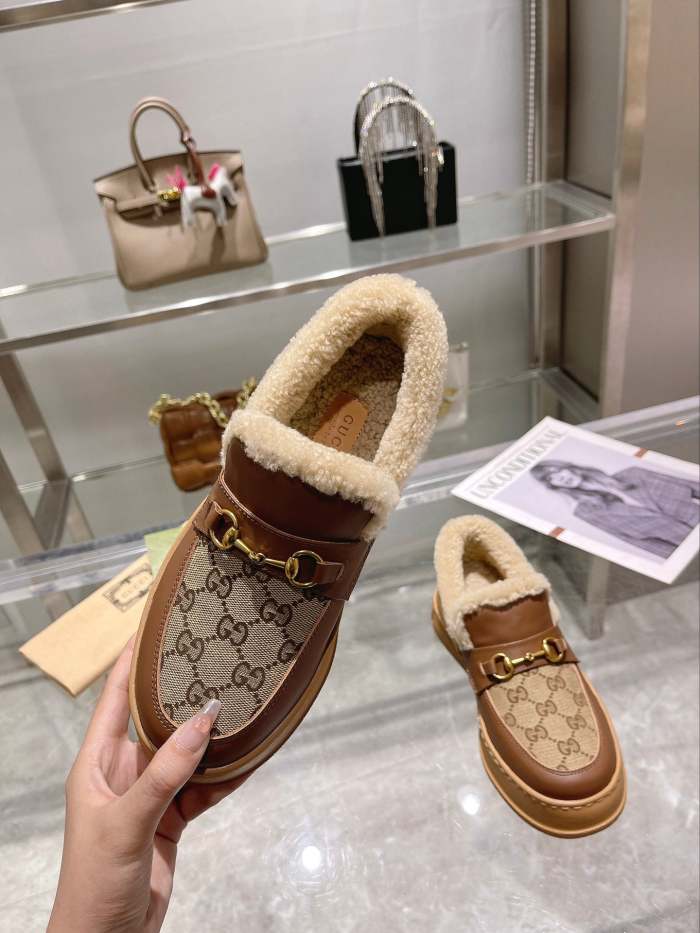 Women flat shoes, size 35-42, SS80-457