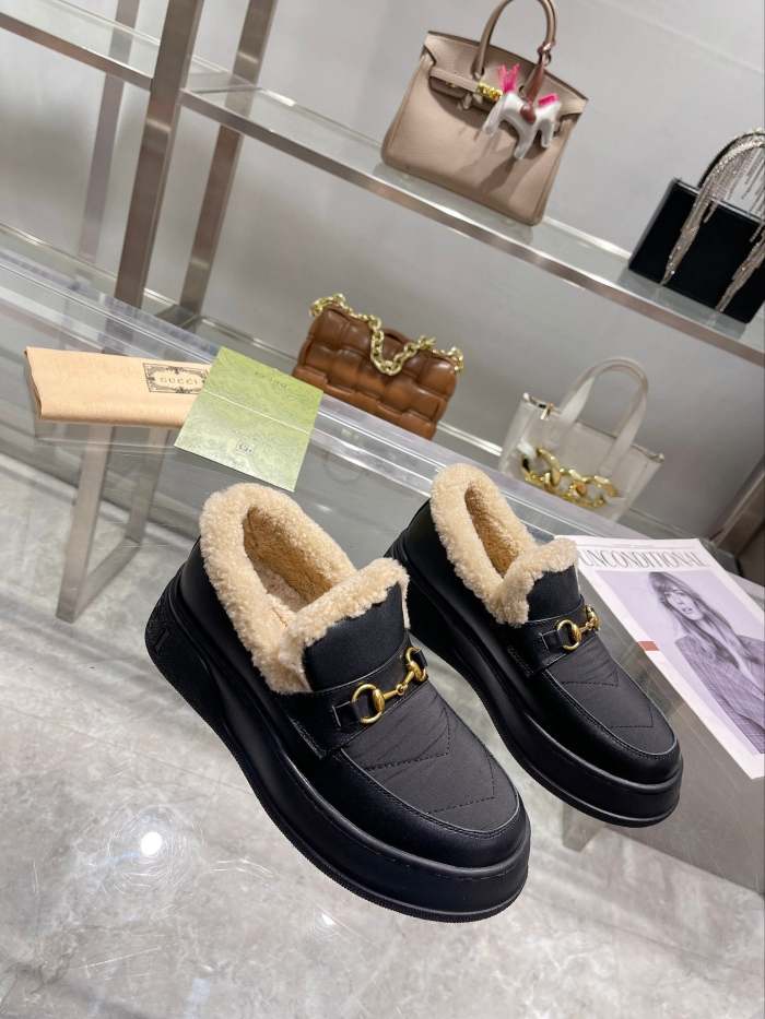 Women flat shoes, size 35-42, SS80-458