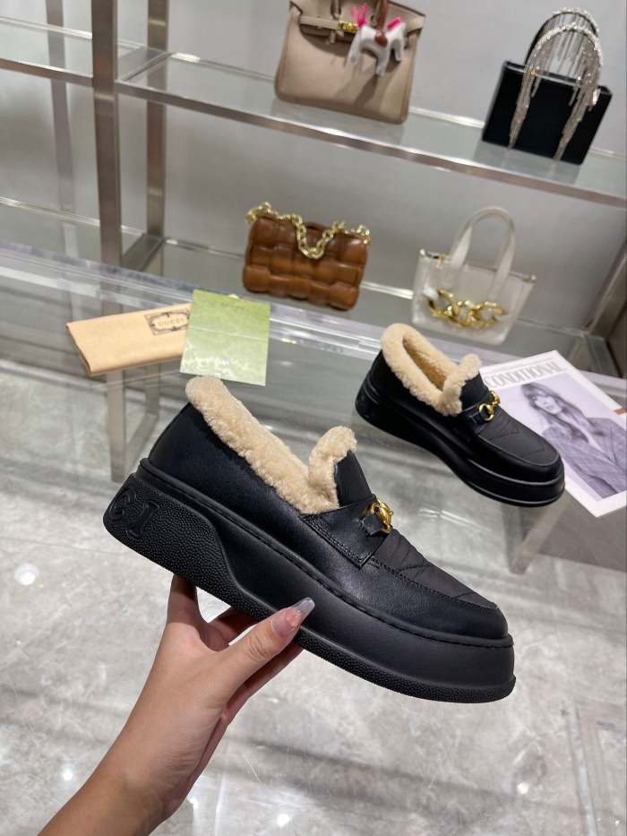 Women flat shoes, size 35-42, SS80-458