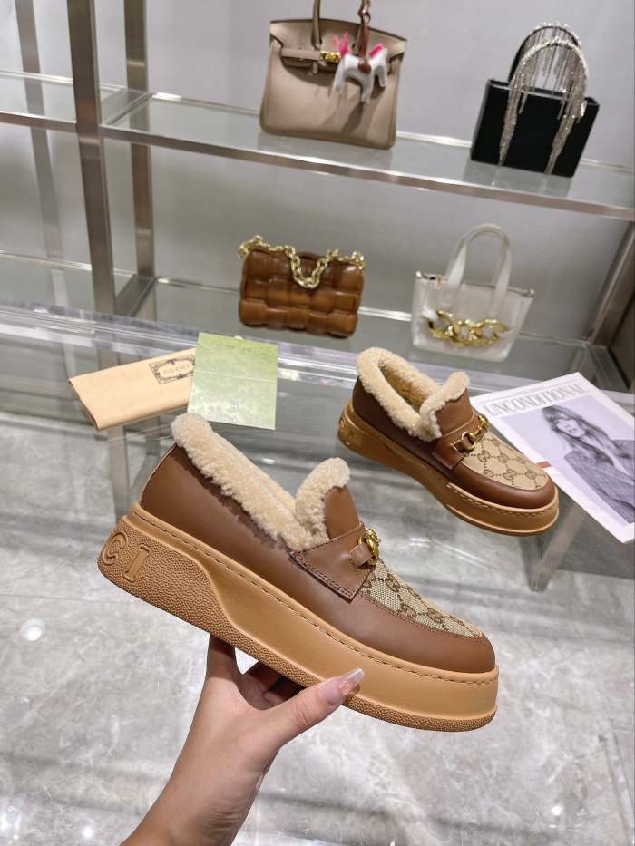 Women flat shoes, size 35-42, SS80-457