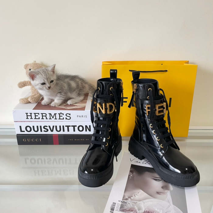 women boot shoes, size 35-40, SS98-360-361