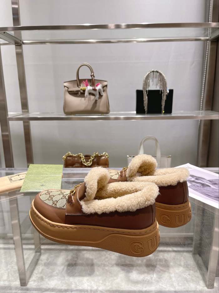 Women flat shoes, size 35-42, SS80-457